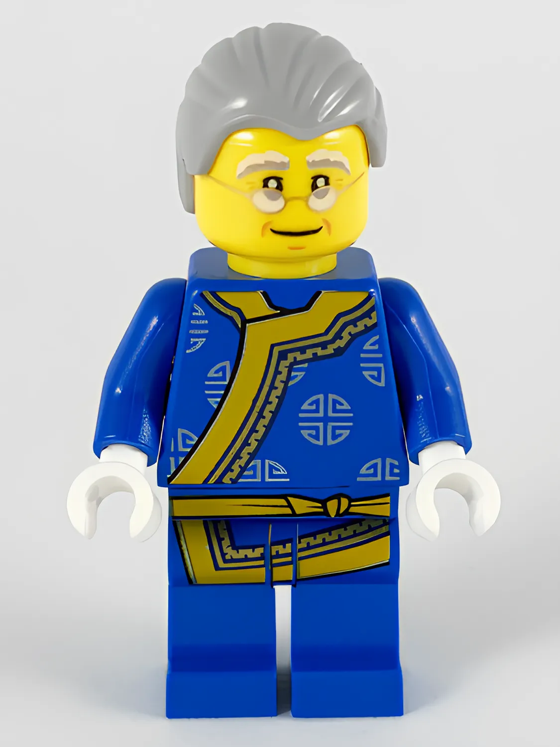 Фигурка LEGO Shadow Puppeteer Light - фото 1