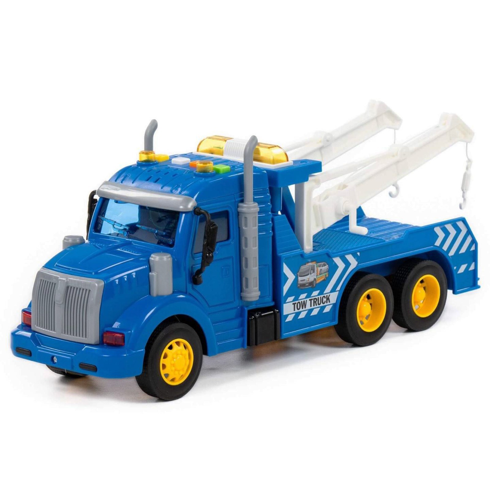 Автомобиль Полесье 6257154 - фото 1