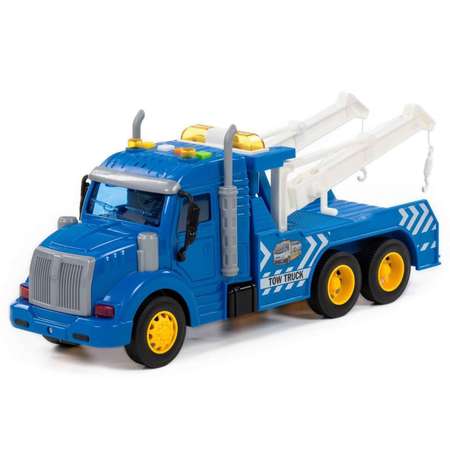 Автомобиль Полесье