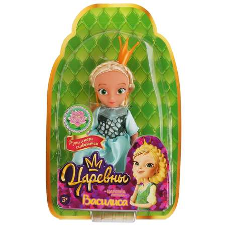 Кукла классическая Карапуз