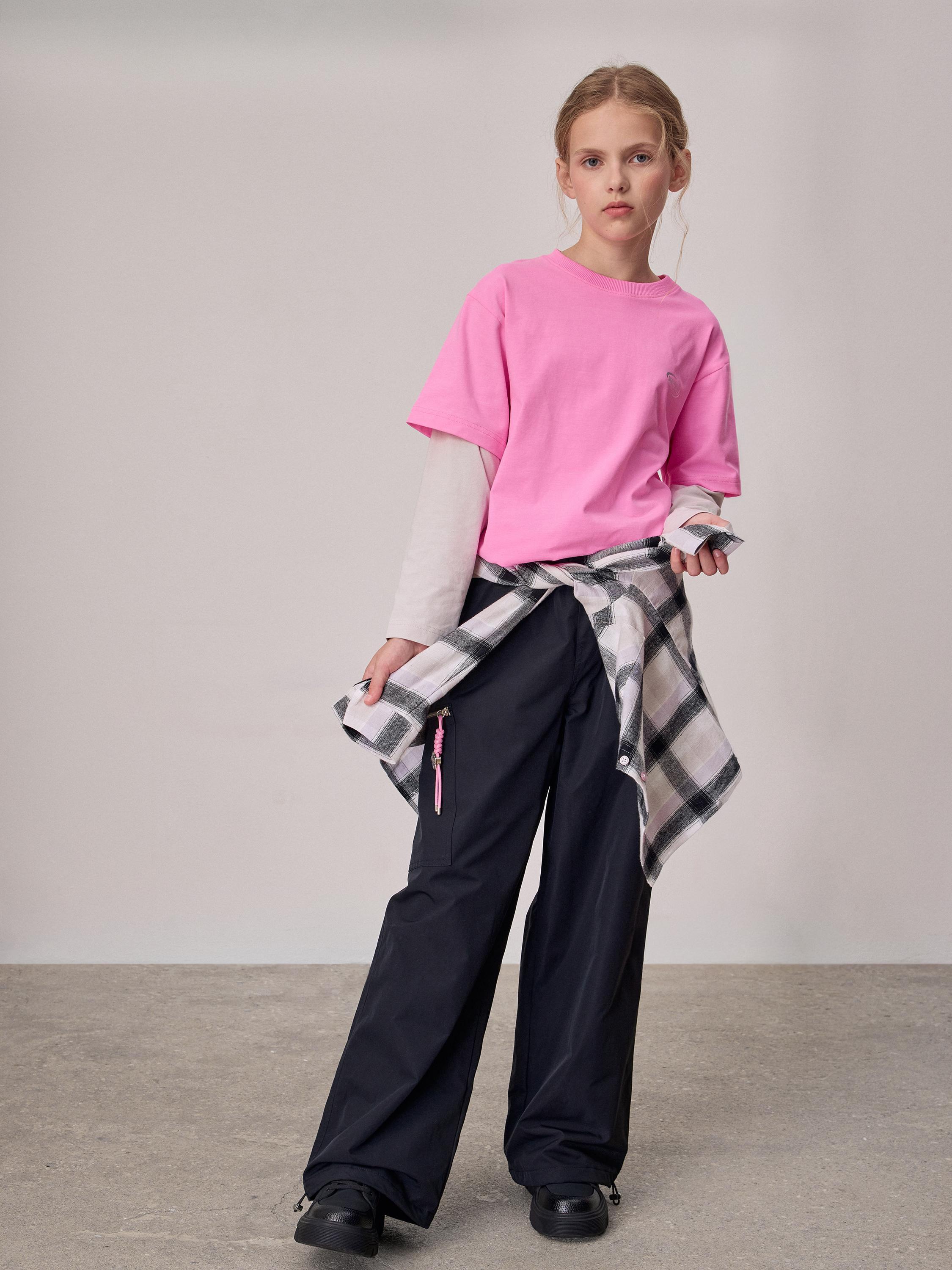 Брюки Futurino Fashion W26FF_2GO03tg-99 - фото 1