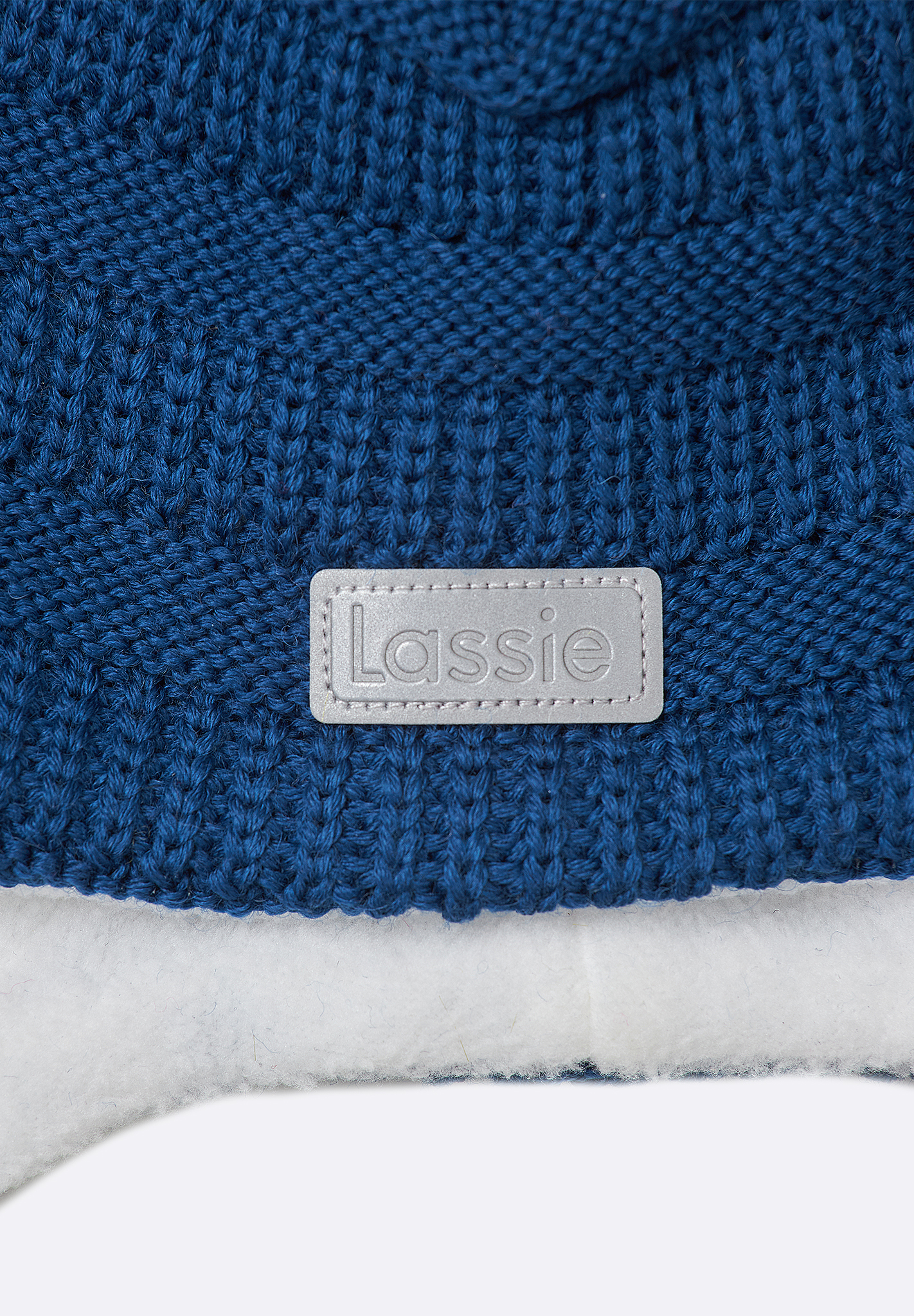 Шапка Lassie 7300006A-6820 - фото 6