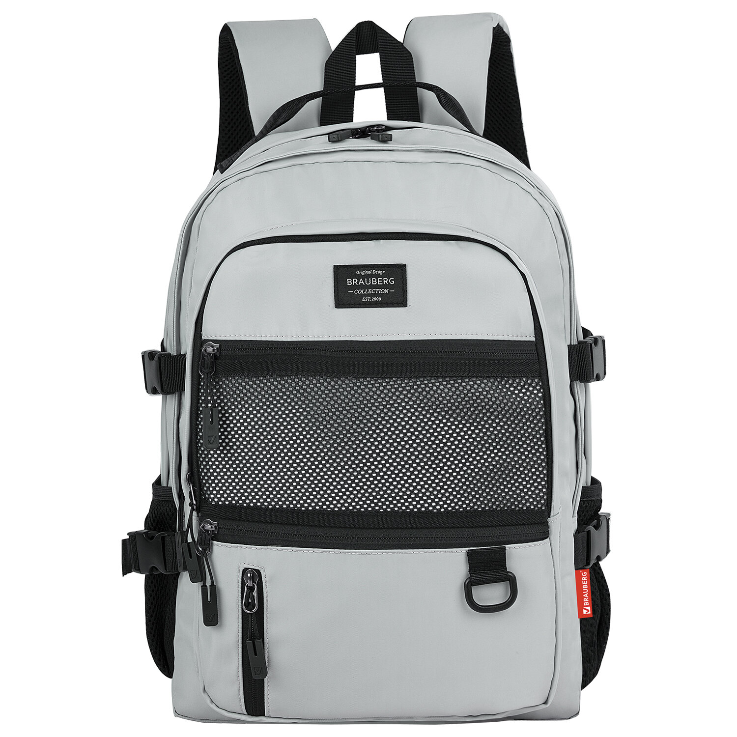 Рюкзак Brauberg - фото 8