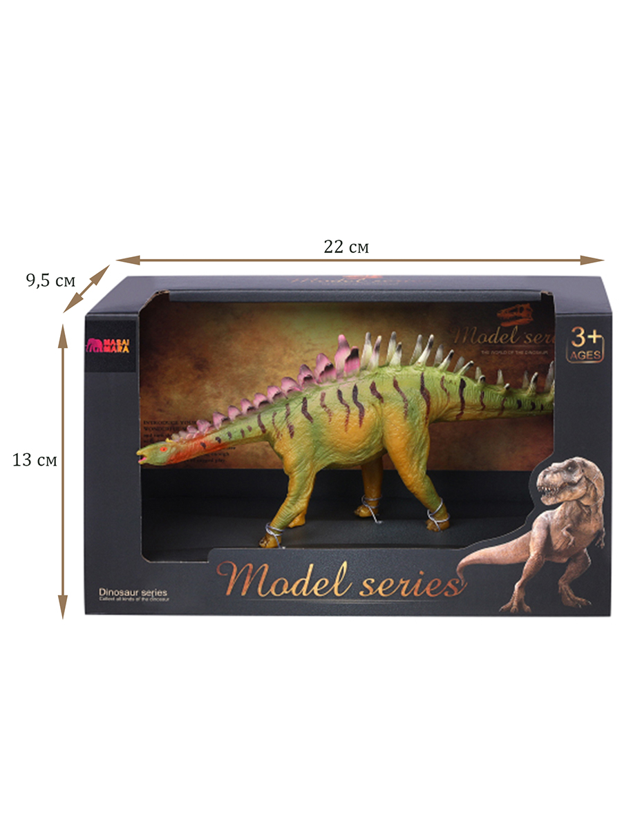 Игровой набор Masai Mara - фото 3