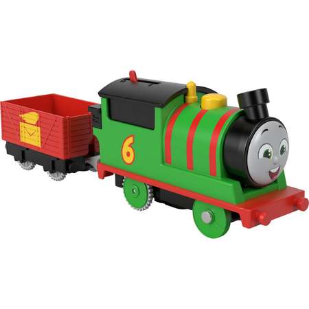 Набор железнодорожный Thomas and Friends