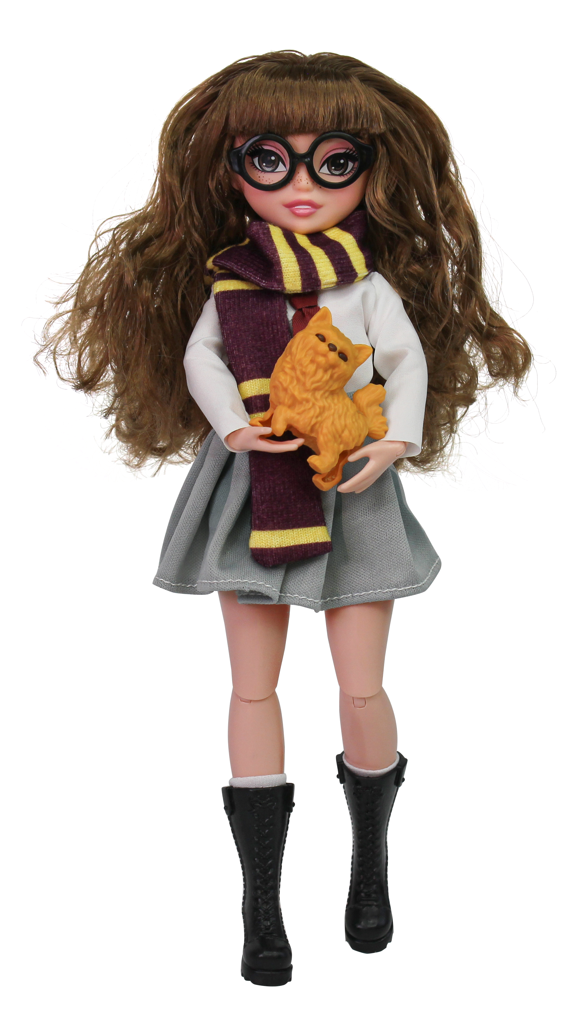 Кукла модельная Glam Core Лекси высота 25 см FT000013 - фото 2