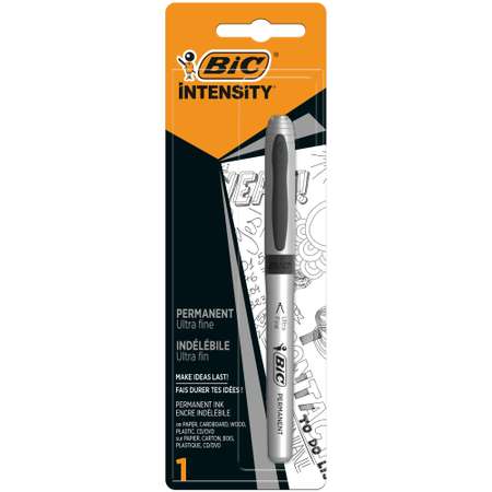 Маркеры BIC 1 цв.
