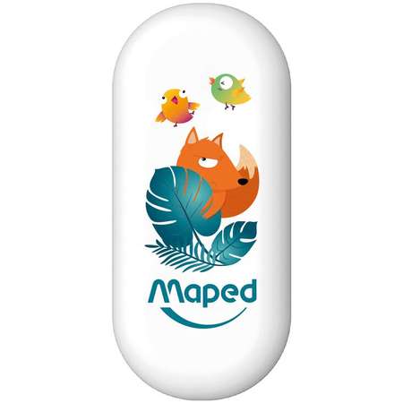 Ластик MAPED 1 шт.