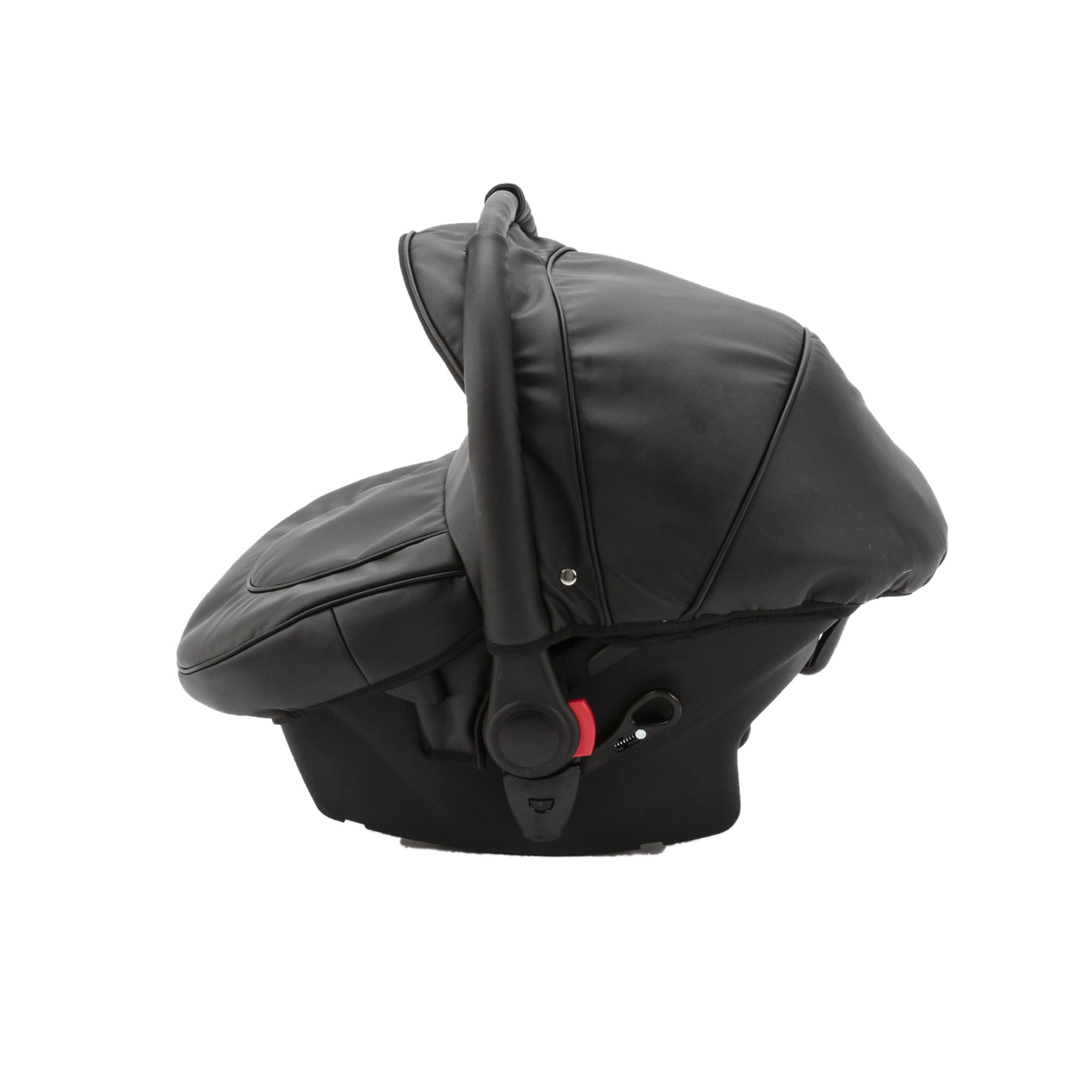 Коляска 3в1 Adamex Mobi Deluxe - фото 12