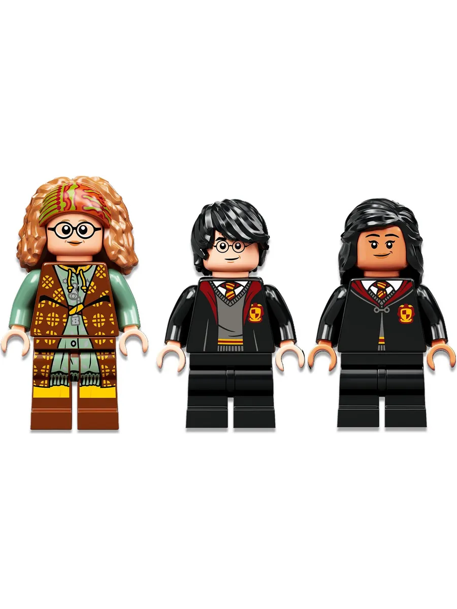 Конструктор LEGO Harry Potter 297 дет. - фото 5