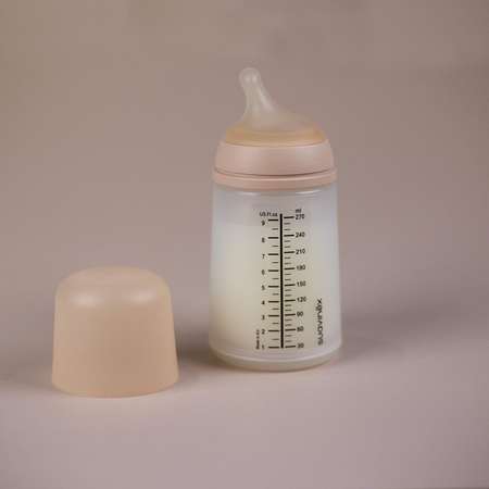 Бутылочка Suavinex Anti-Colic 180 мл