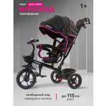 Трехколесный велосипед Velobibi 10 дюймов