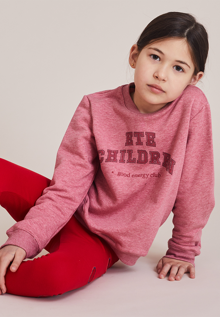 Свитшот Ete Children 4205073601 - фото 7