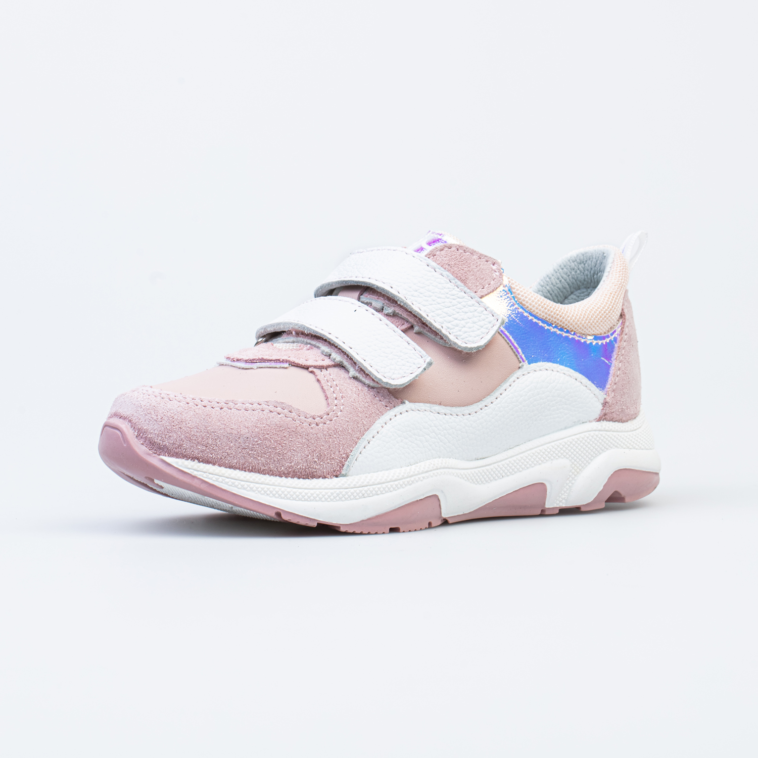 Кроссовки Котофей 534040-21 - фото 1