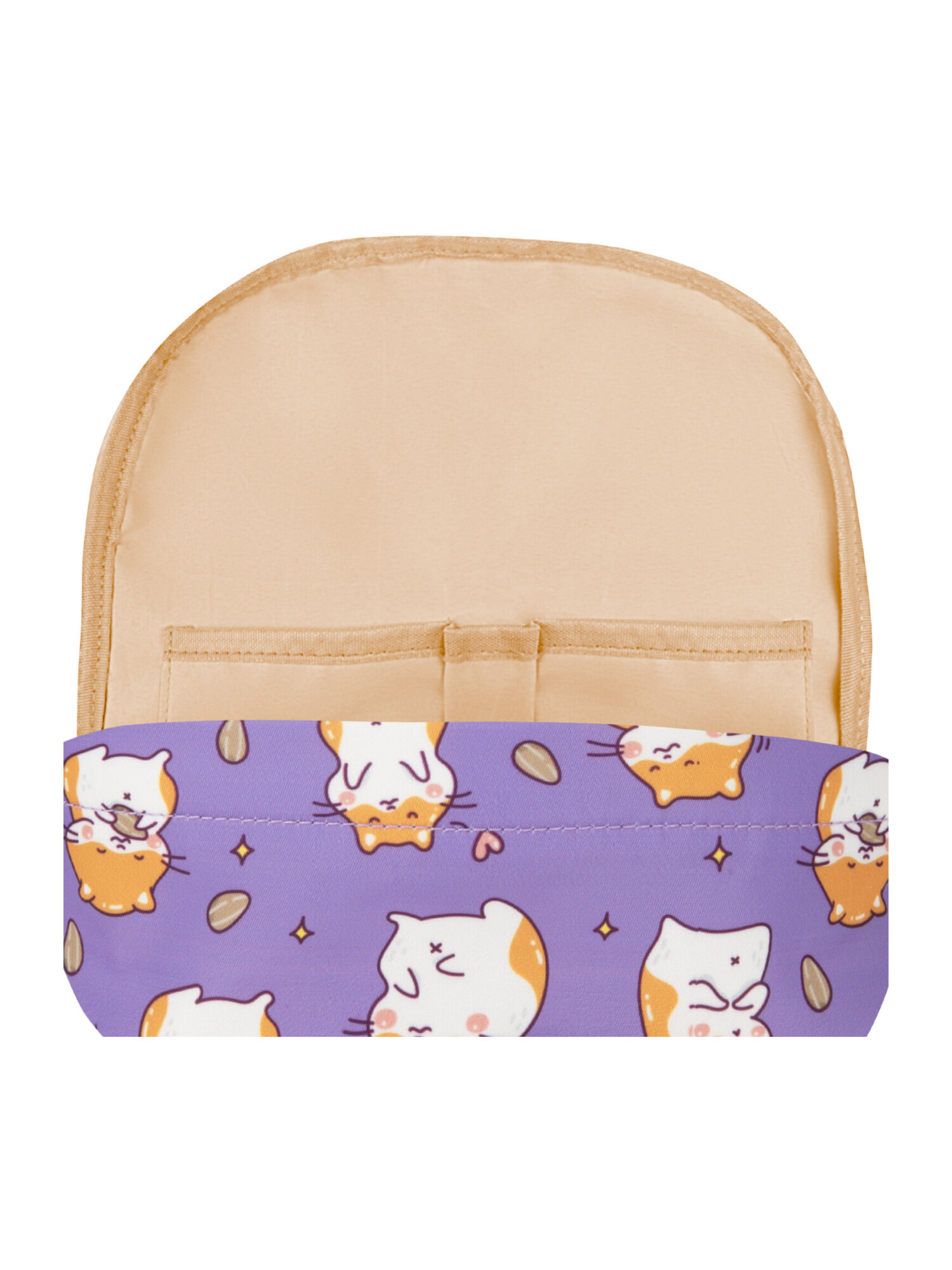 Рюкзак HEIKKI школьный городской для подростков для ноутбука - фото 12