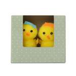 Набор цыплята декоративные ё 2шт