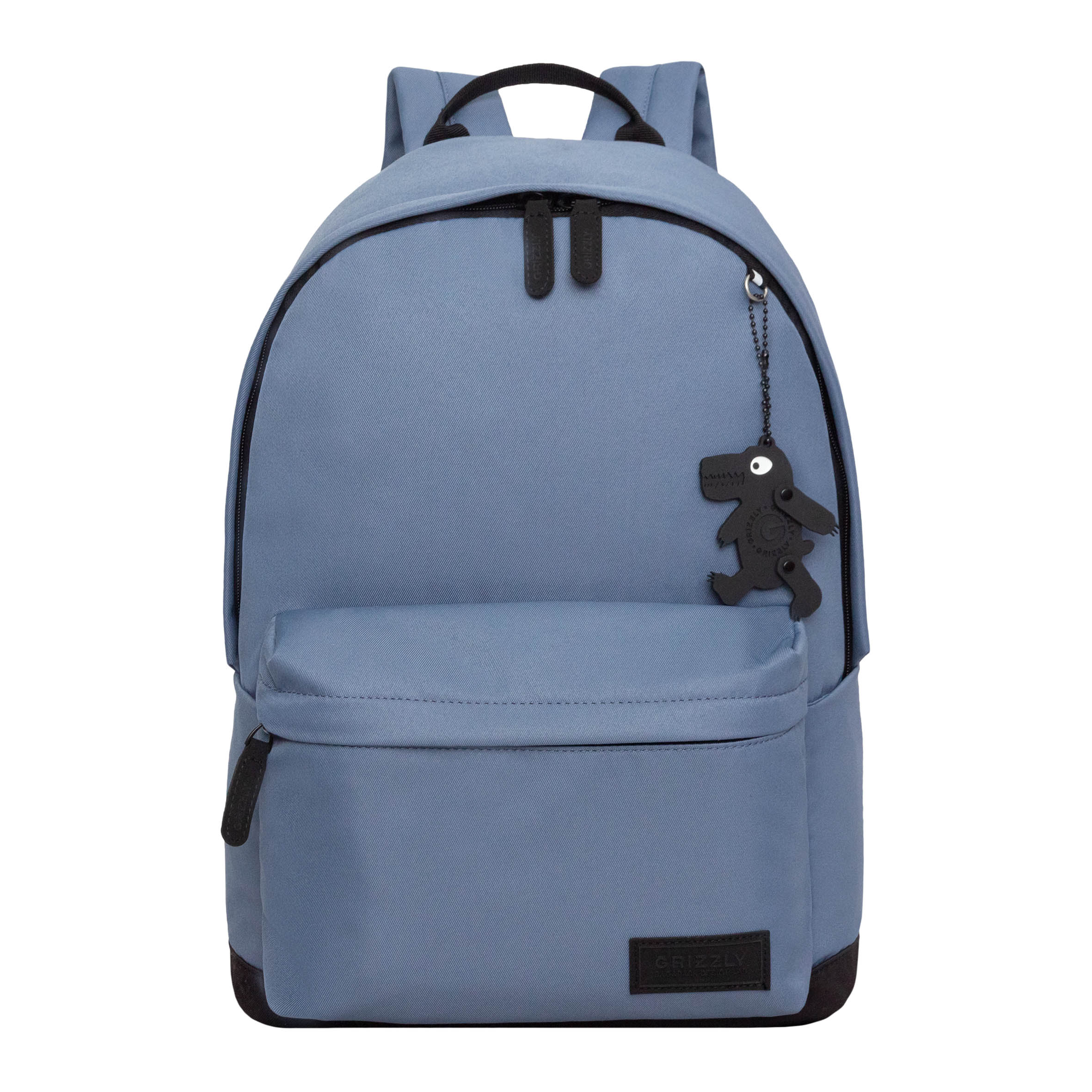 Рюкзак Grizzly мужской - фото 1