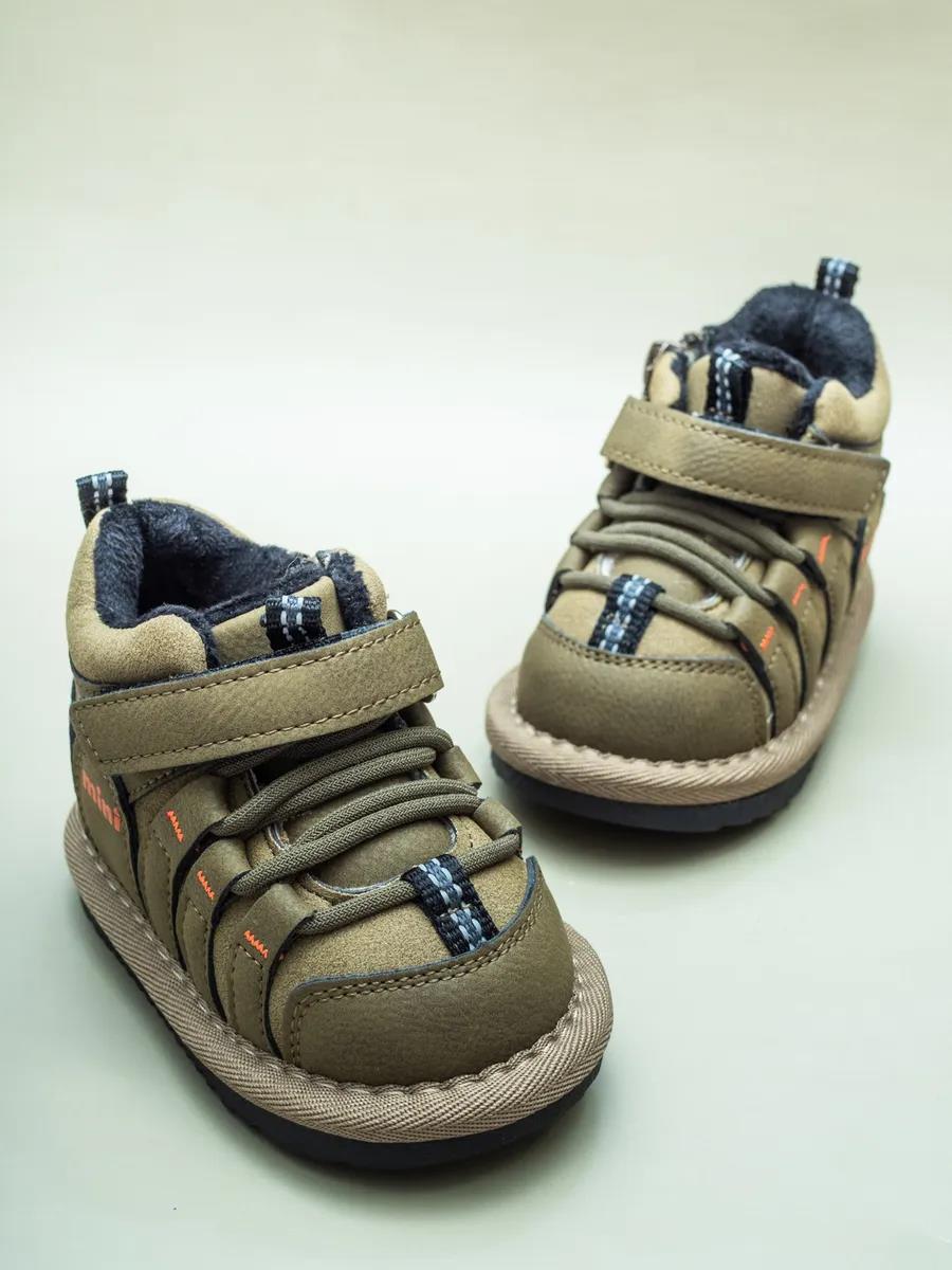 Угги Тотошка W5-X - фото 2