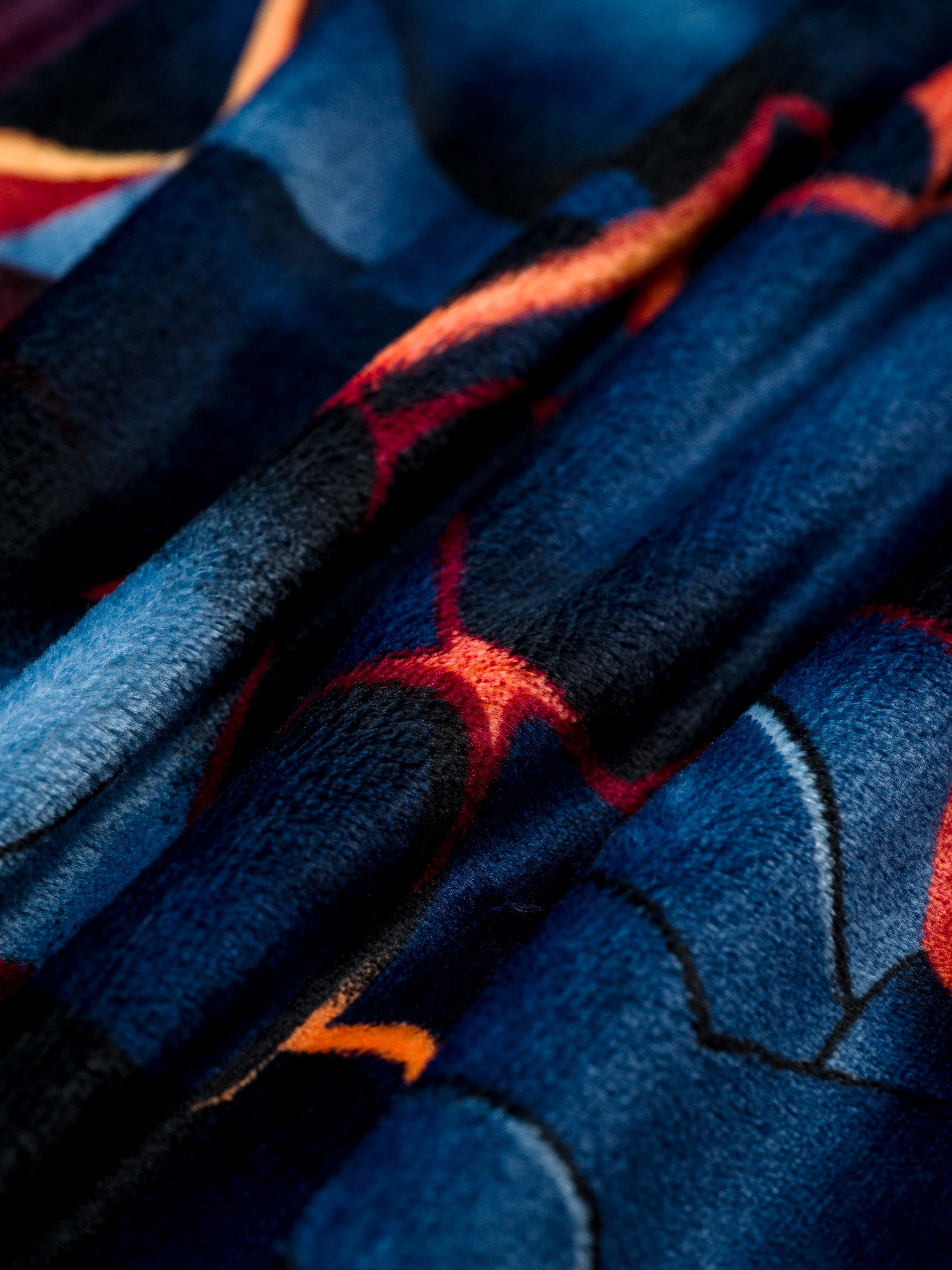 Покрывало PAVLine Разломы 150 x 200 см - фото 5