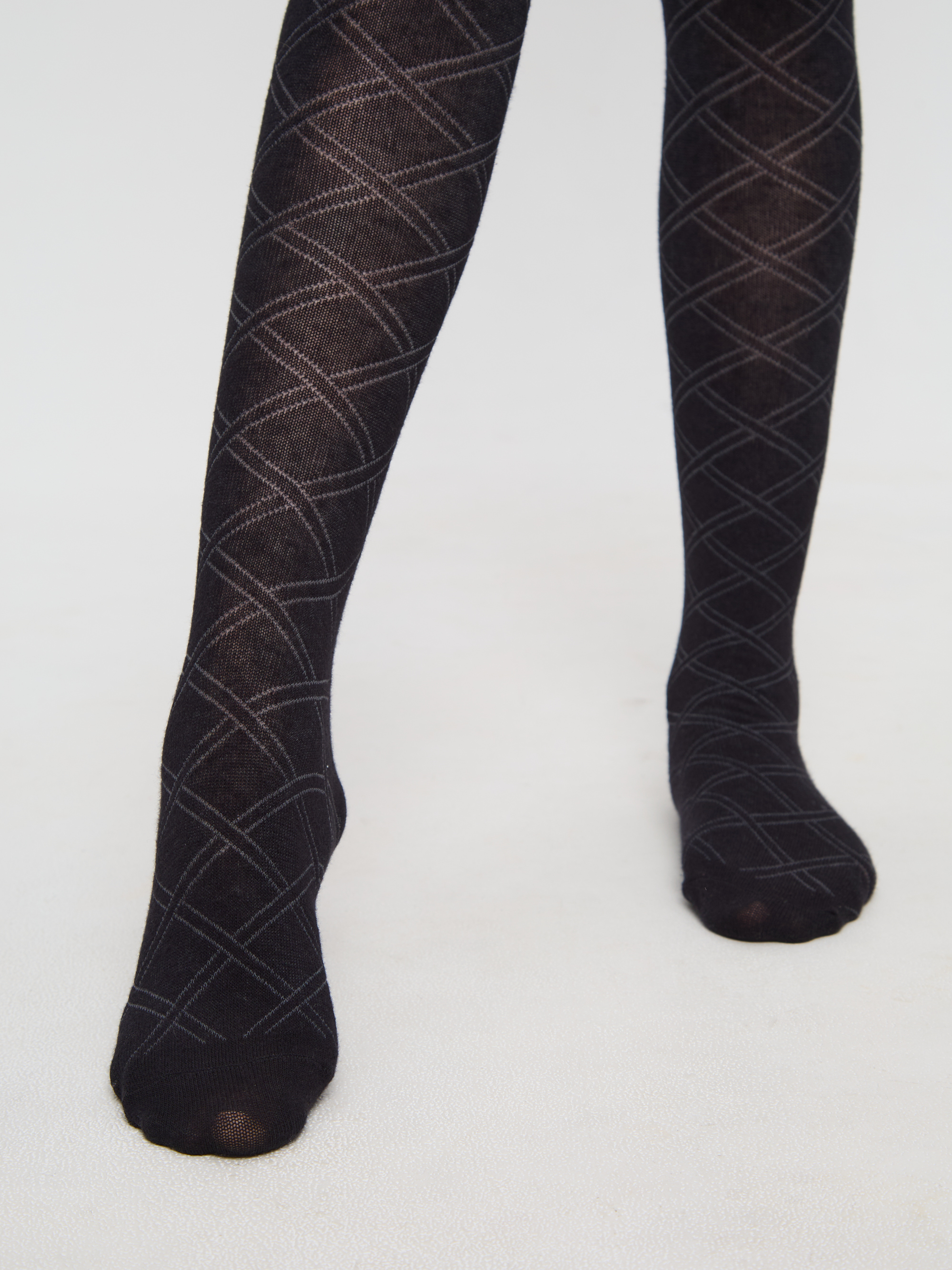 Колготки НАШЕ 122с4 рис 3, 1 - фото 6