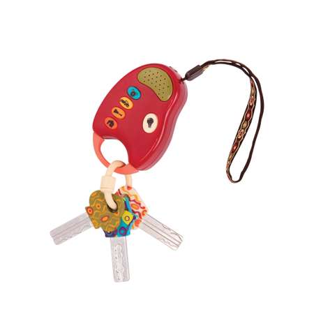 Игрушка B.battat