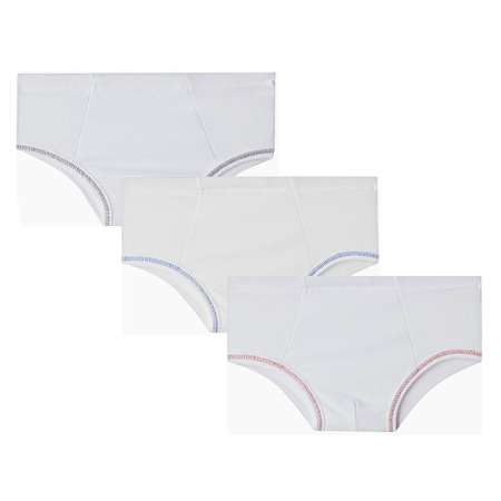 Трусы 3 шт RobyKris