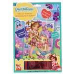 Набор для творчества МультиАРТ Enchantimals аппликация