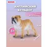 Фигурка KONIK