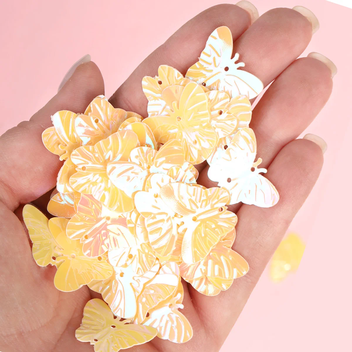 Набор для творчества Magic 4 Hobby шитье - фото 2