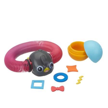 Игровой набор Zoops