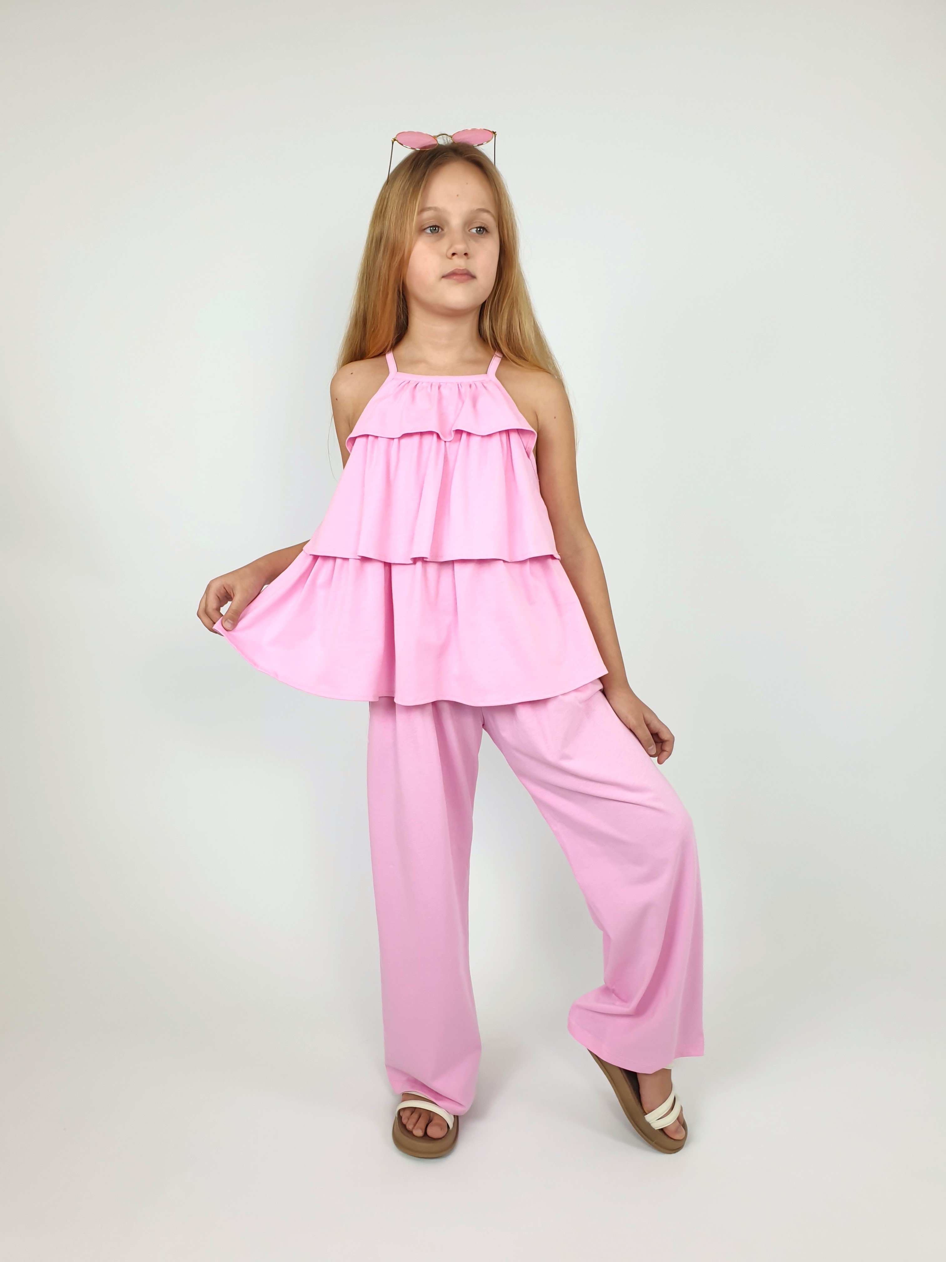 Костюм Luneva 02-160-1. - фото 11