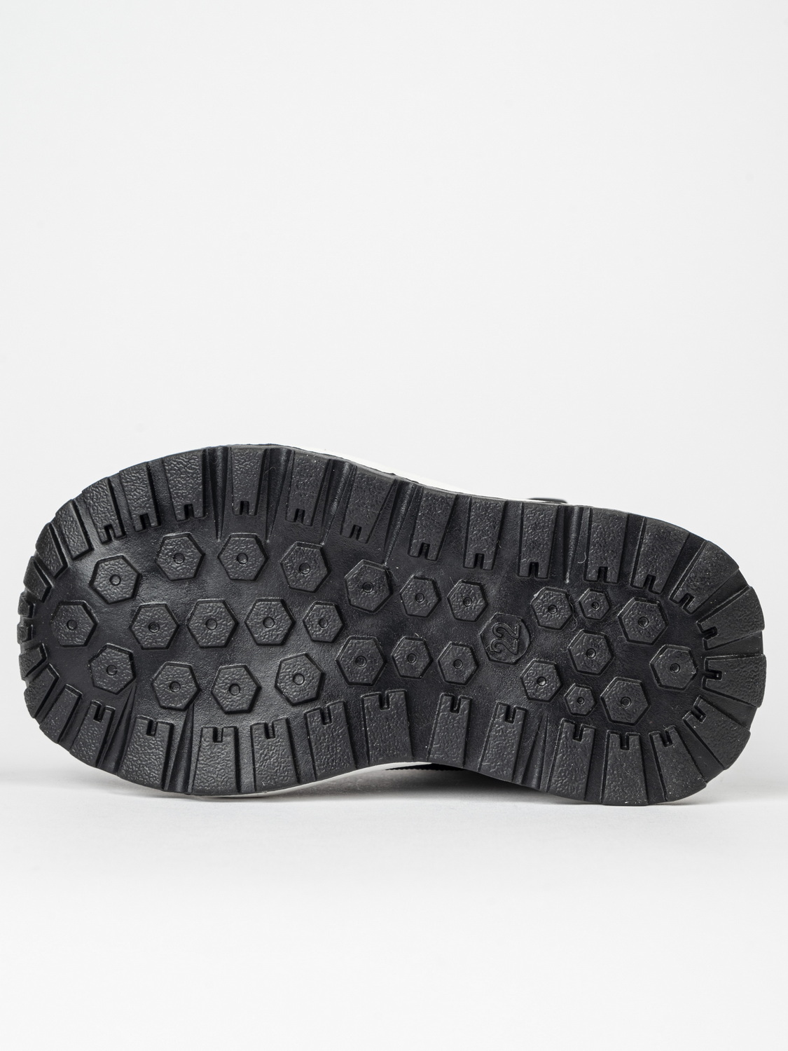 Ботинки TikkaGo 6Y17_58923_navy - фото 7