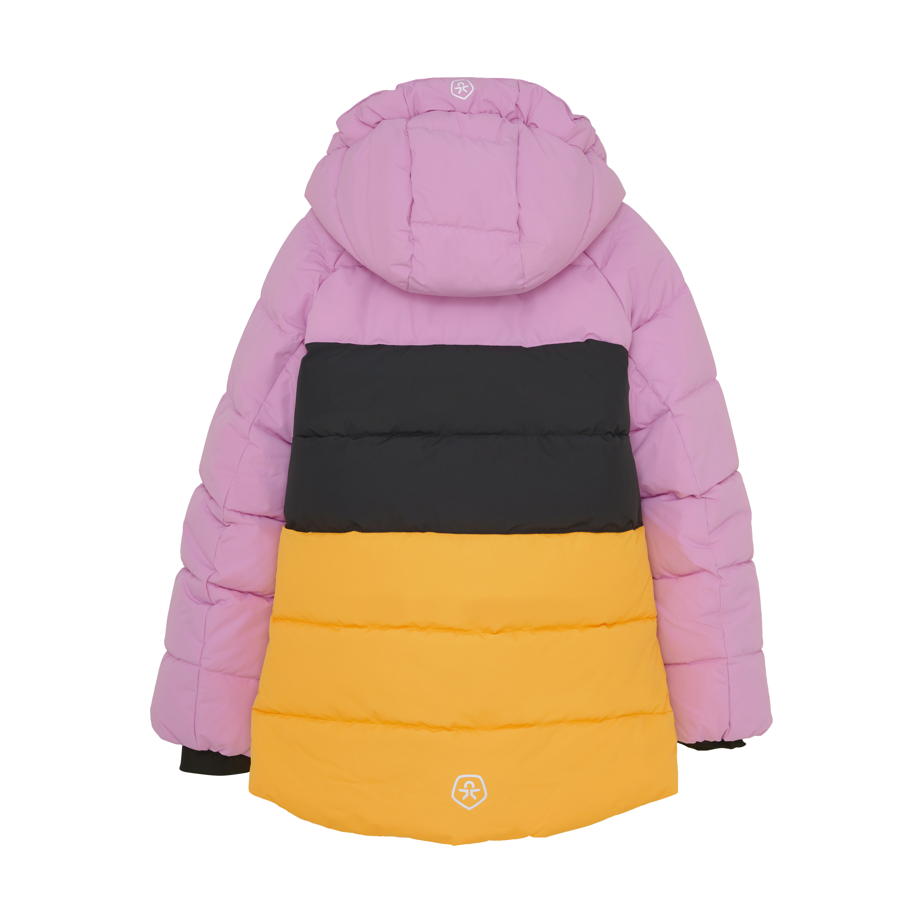 Куртка Color Kids 741722-5214 - фото 2