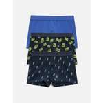 Трусы 3 шт Acoola