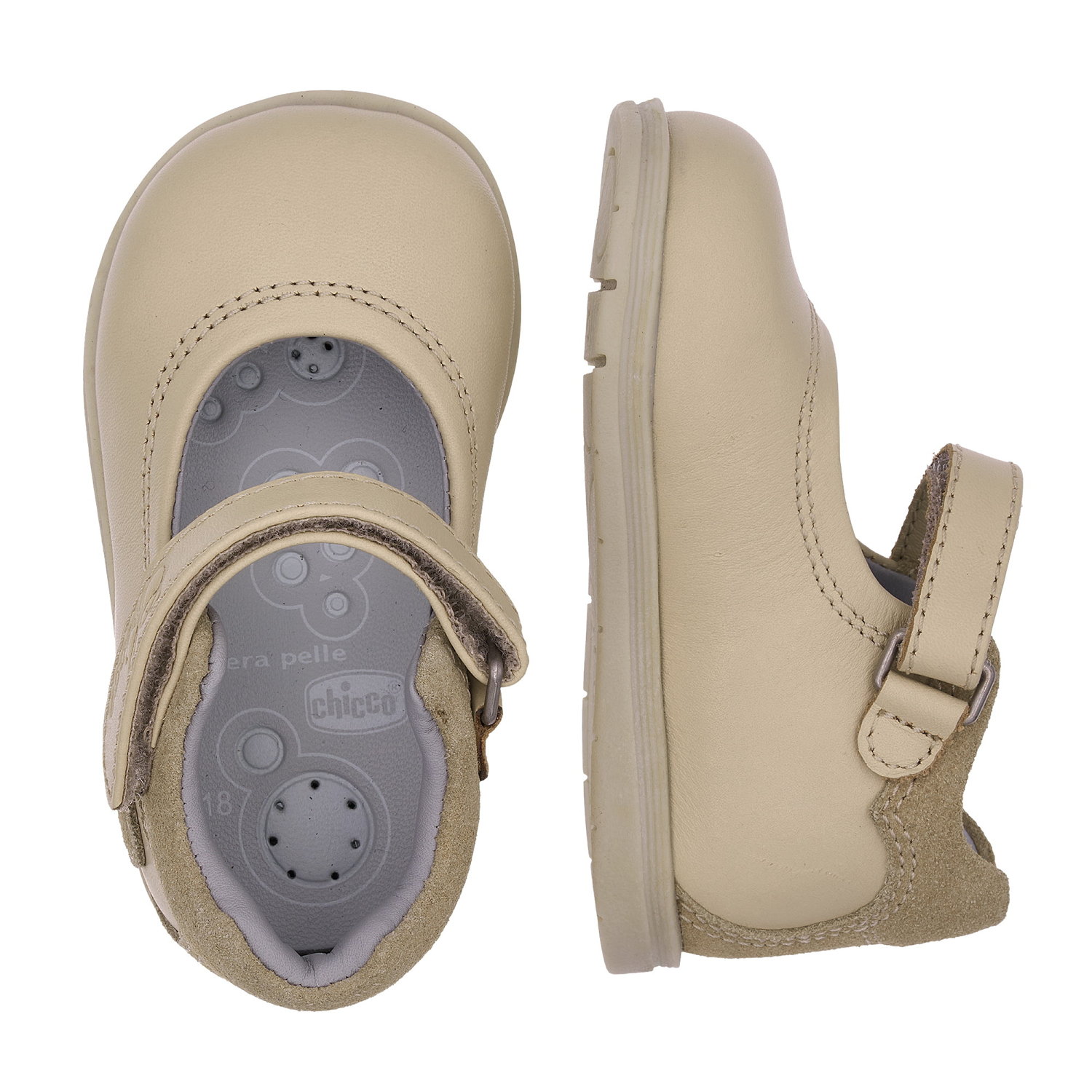 Туфли Chicco 01121046000400 - фото 2