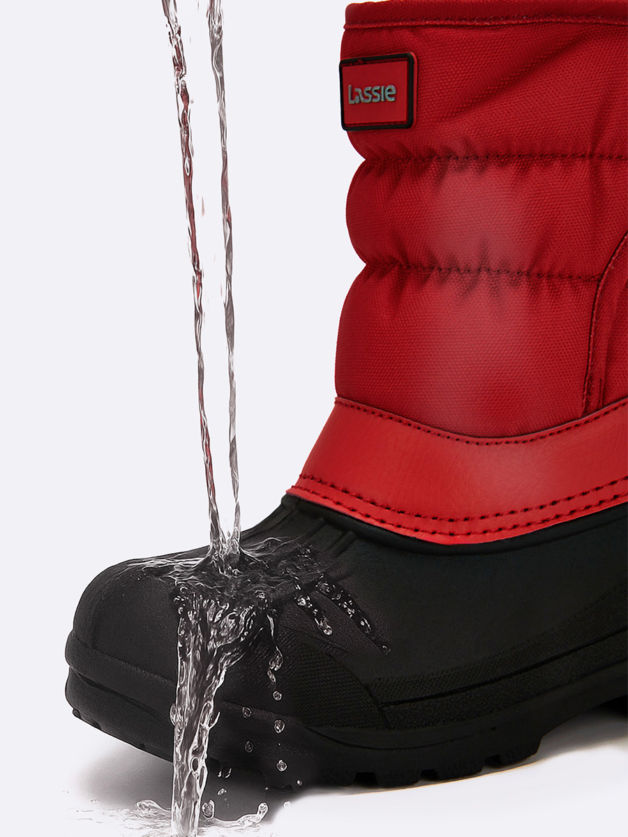 Дутики Lassie 72405304-3690 - фото 10