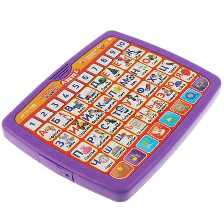 Игрушка УМка планшет
