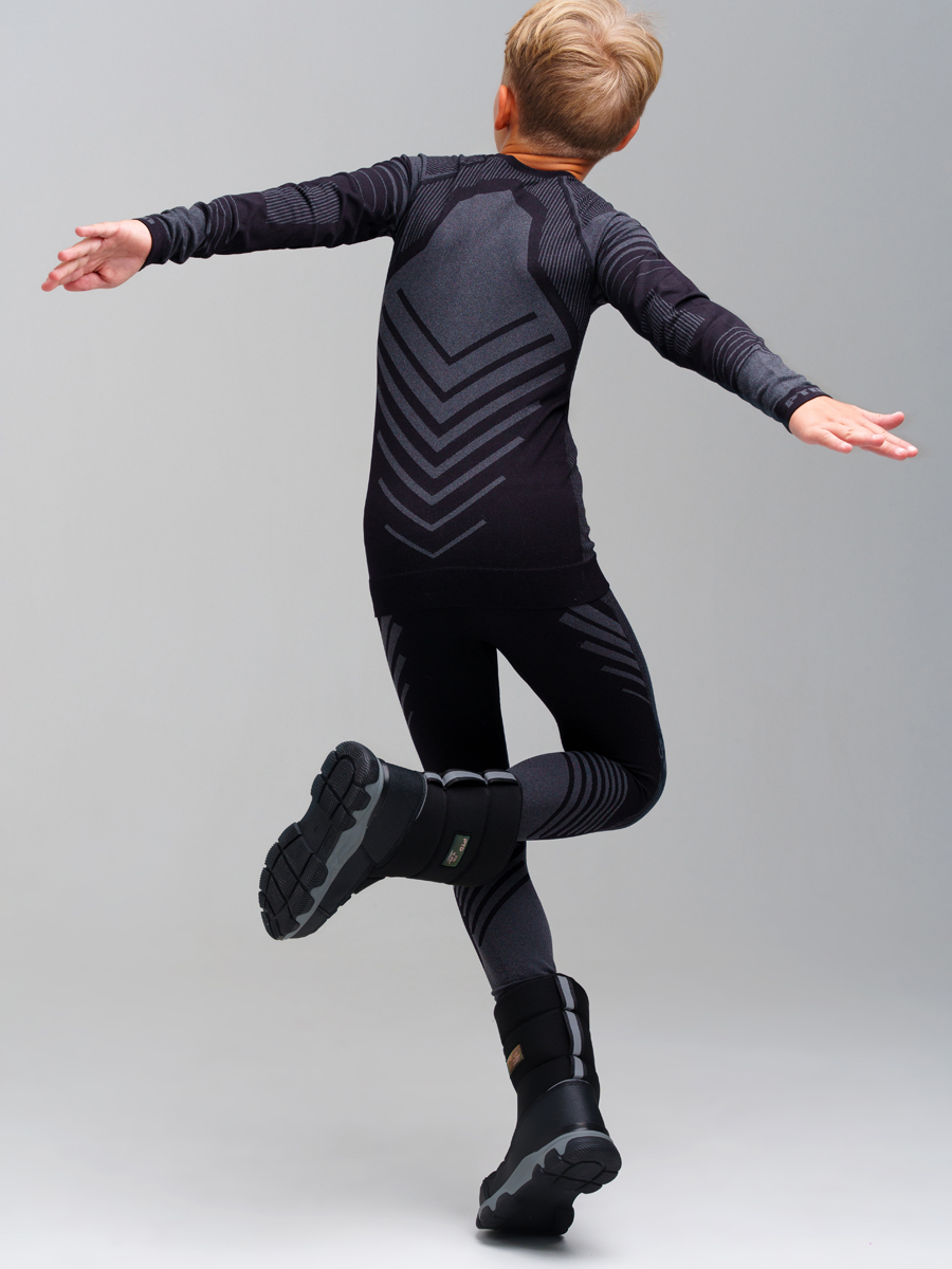 Комплект термобелья PlayToday 32411151 - фото 3