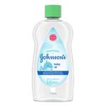 Масло Johnsons 500 мл