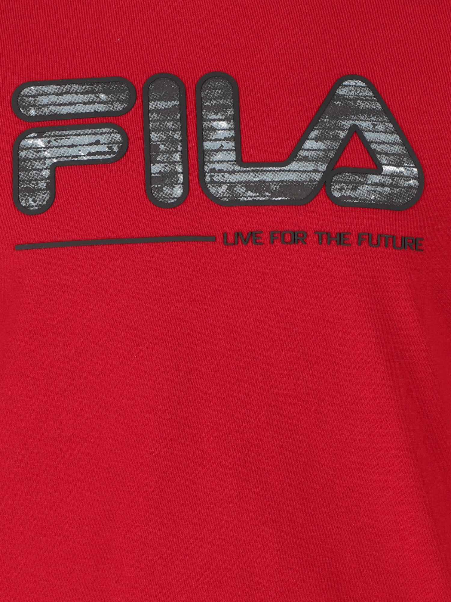 Лонгслив FILA 131255FLA-R3 - фото 12