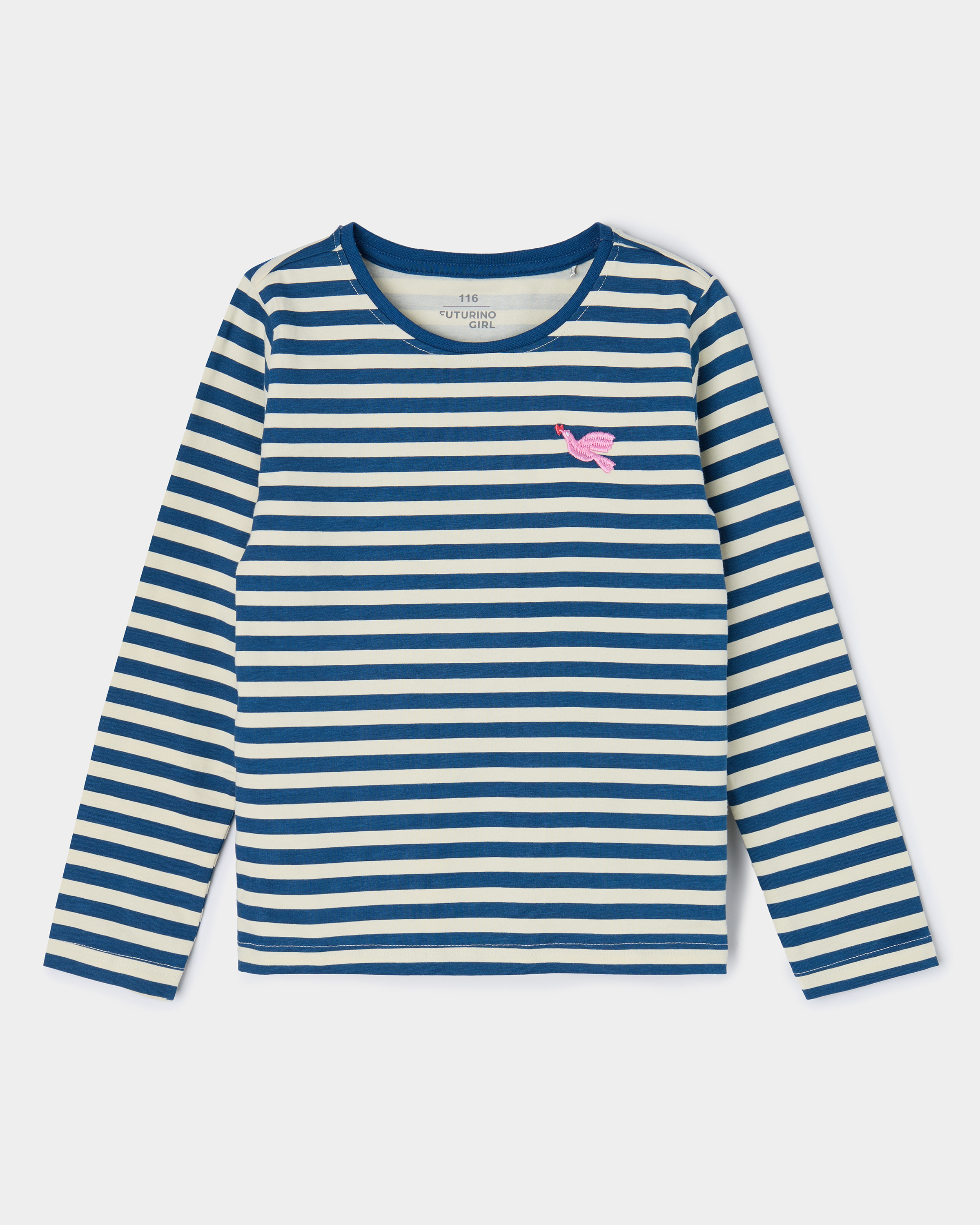 Лонгслив Futurino S26FU37507471kg00 - фото 1