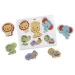 Игрушка Fisher Price сортер