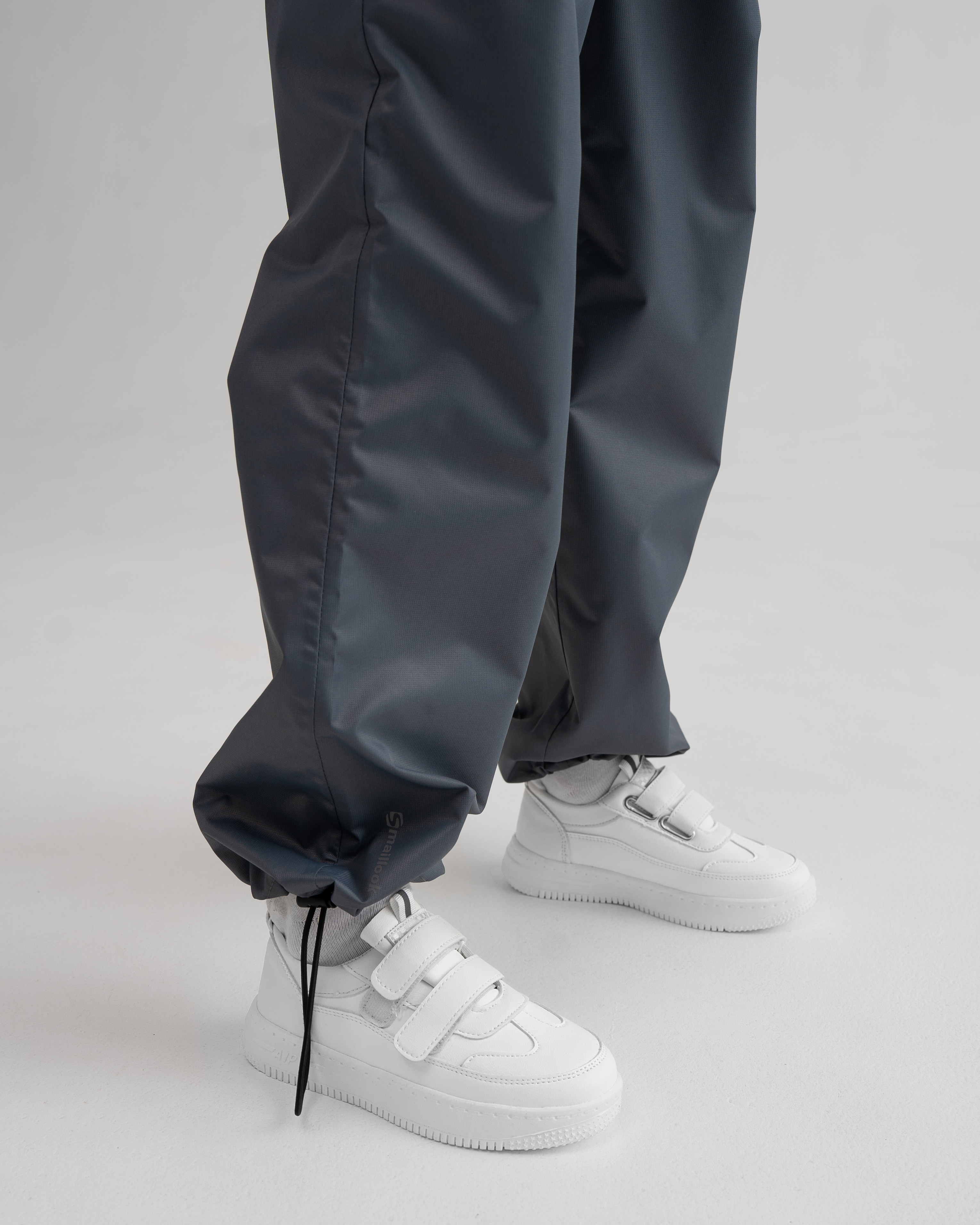 Брюки Smaillook MBR-PNTP-DGR - фото 19