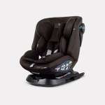 Автокресло Rant Nitro Isofix 0+/1/2/3 (0-36 кг) коричневый