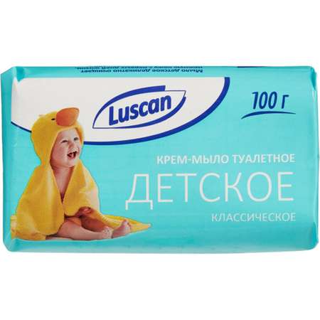 Мыло Luscan 5 шт. 100 г