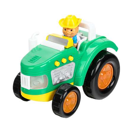 Игрушка УМка Каталка 390870