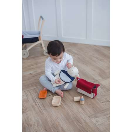 Игрушка Plan Toys посуда
