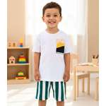 Футболка и шорты Deiko Baby