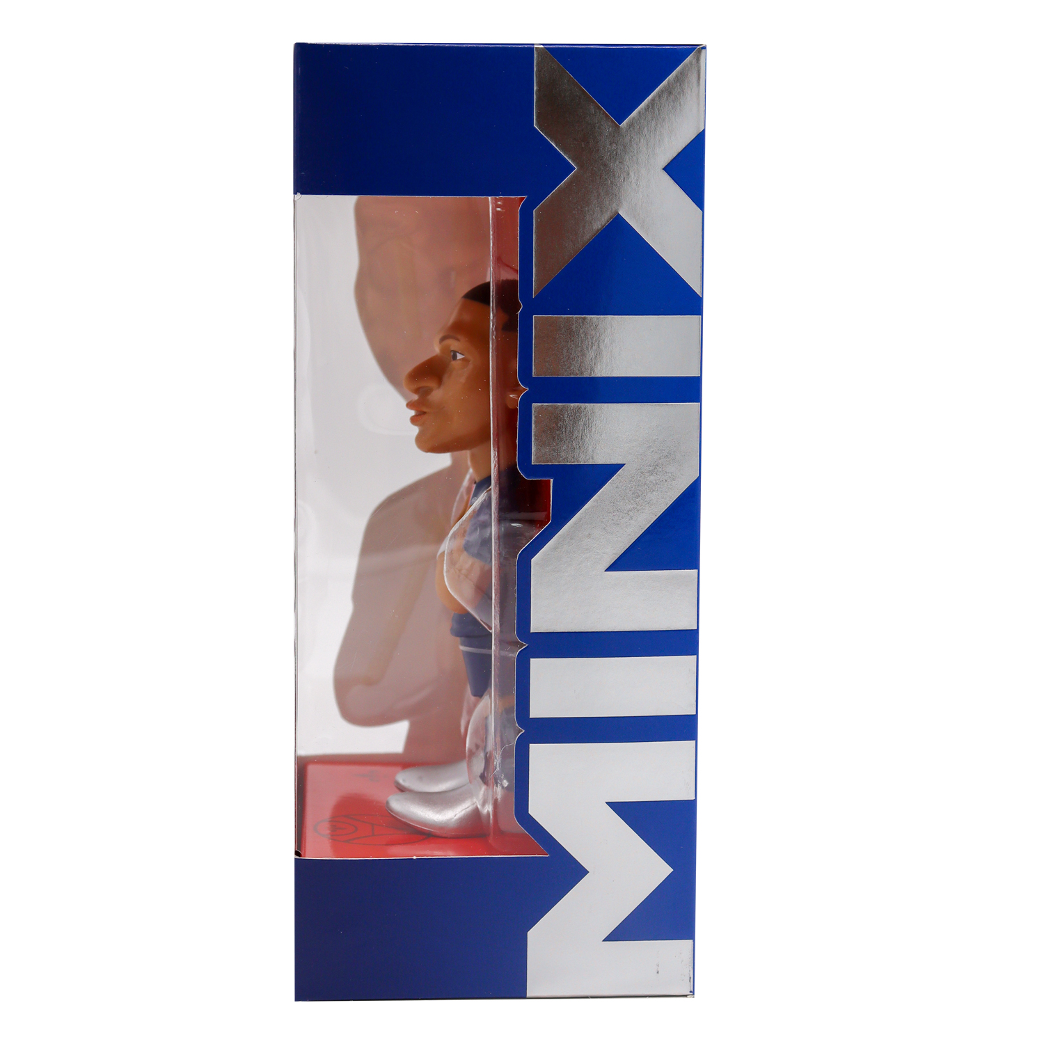 Фигурка MINIX Килиан Мбаппе PSG - фото 8