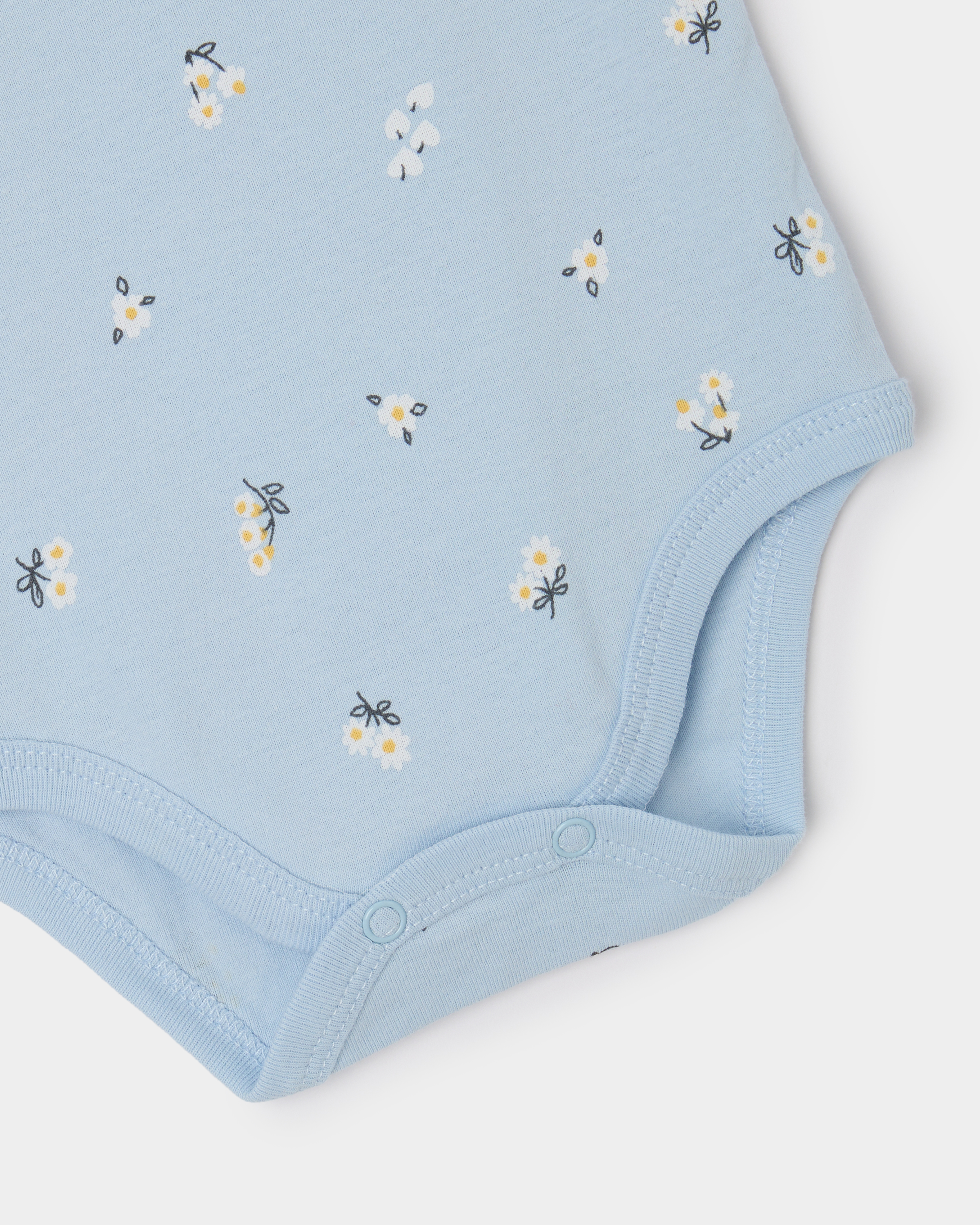 Боди 2 шт BabyGo S26BG4-15951ig-3355 - фото 5